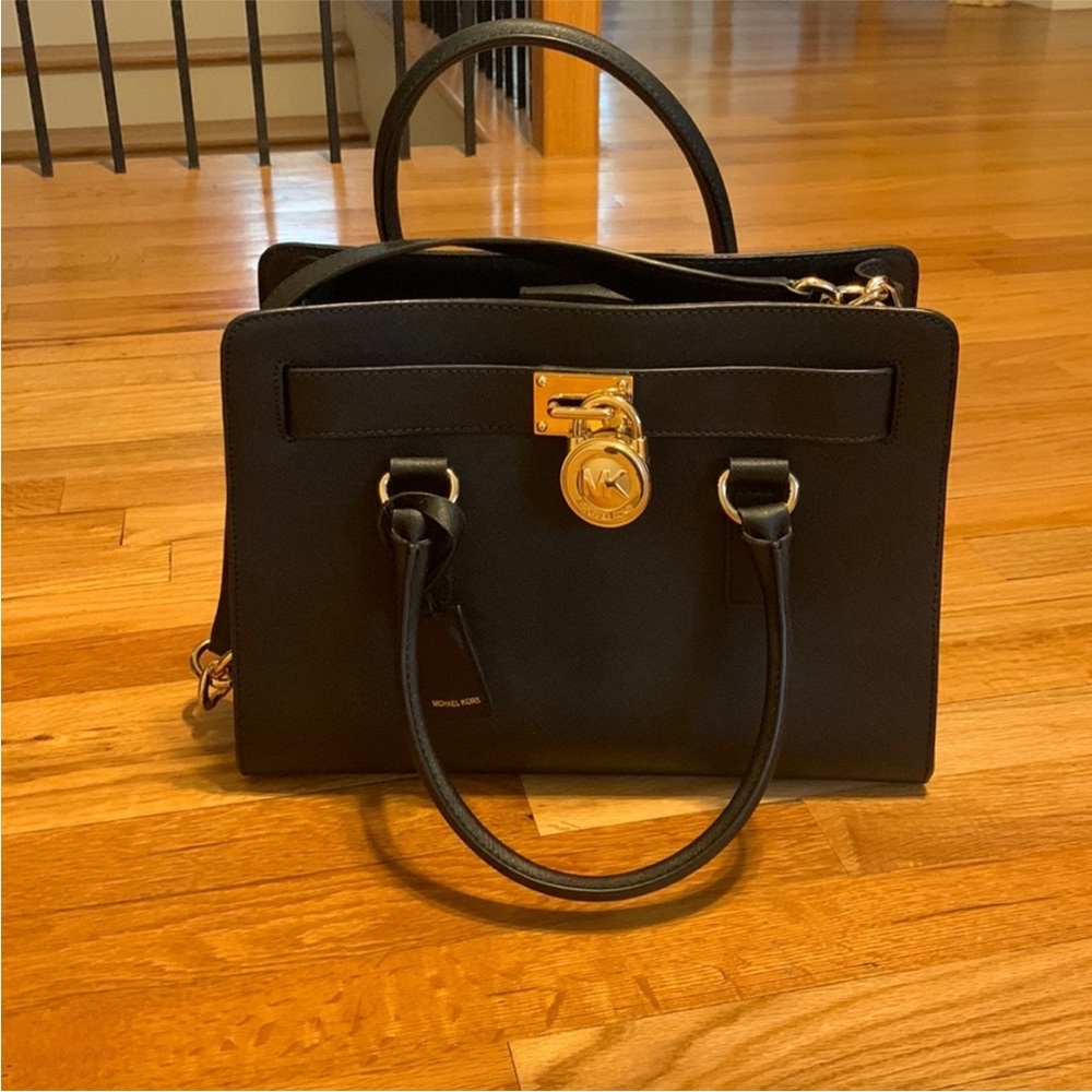 Michael Kors Hamilton